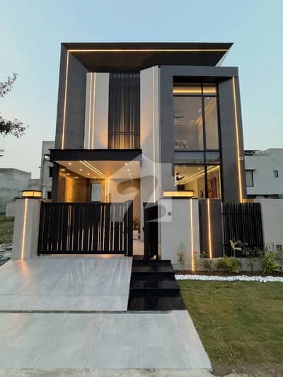 A Five Marla Bold Contemporary Home Where Style Meets Comfort A Five Marla Bold Contemporary Home Where Style Meets Comfort