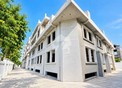 Independent Complete New Building is for RENT