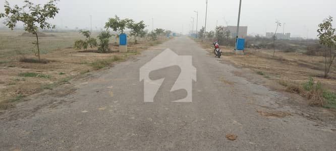 ڈی ایچ اے فیز9 پریزم - بلاک کے ڈی ایچ اے فیز9 پریزم,ڈی ایچ اے ڈیفینس,لاہور میں 5 مرلہ رہائشی پلاٹ 1.05 کروڑ میں برائے فروخت۔