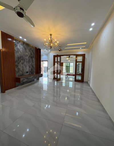 7 Marla Full House Available For Rent In Bahria Town Phase 8 Rawalpindi