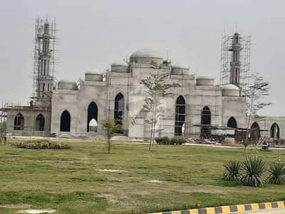 سٹی ہاؤسنگ سمندری روڈ سٹی ہاؤسنگ,فیصل آباد میں 5 مرلہ رہائشی پلاٹ 53.0 لاکھ میں برائے فروخت۔ سٹی ہاؤسنگ سمندری روڈ سٹی ہاؤسنگ,فیصل آباد میں 5 مرلہ رہائشی پلاٹ 53.0 لاکھ میں برائے فروخت۔