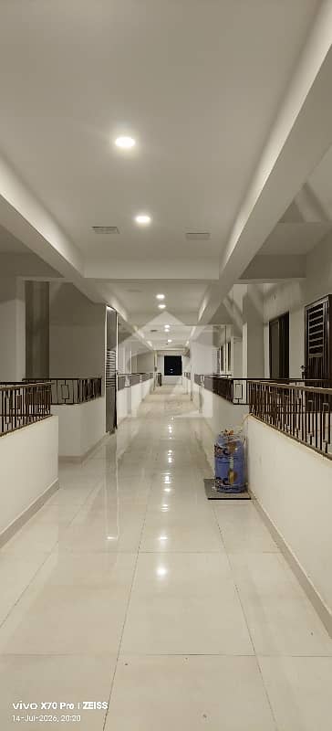 Falaknaz Twin Tower 2 Bed D/D Apartment For Sale