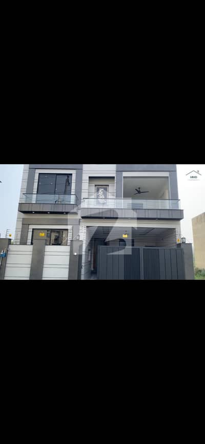 10 Marla Brand New House Available For Sale In LDA Avenue 1 Block J 10 Marla Brand New House Available For Sale In LDA Avenue 1 Block J