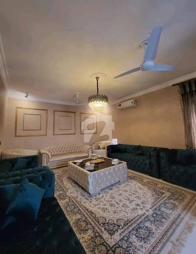 250 YARDS LUXURY DUPLEX FOR SALE ZULFIQAR STREETS DHA PHASE 8