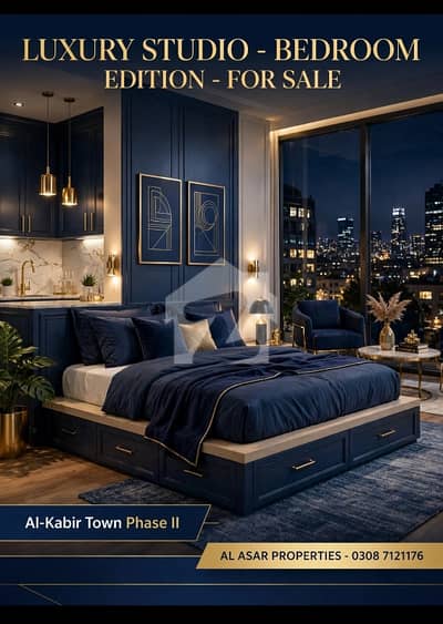 Own A Flat In 430 Square Feet Lahore Own A Flat In 430 Square Feet Lahore