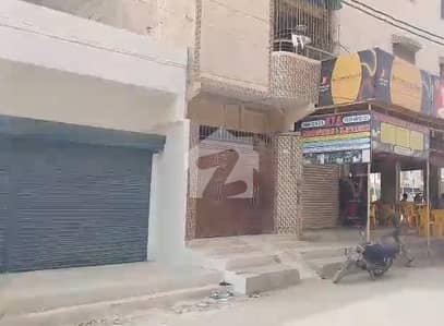 Prime Location House For Sale In Surjani Town - Sector 7B Karachi