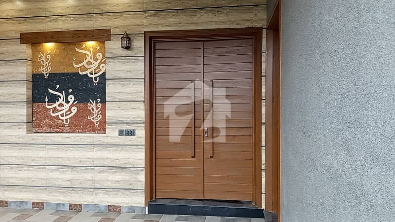 Prime Location 5 Marla House In Eden Valley Is Available Prime Location 5 Marla House In Eden Valley Is Available