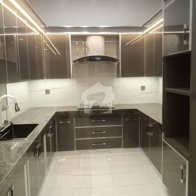 5 Marla Super Luxury House For Sale