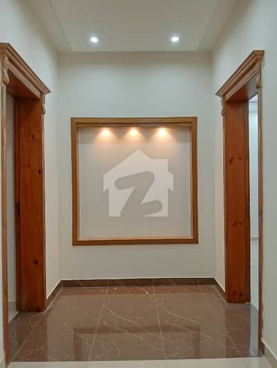 E 11 Prime Location Kanal Ground Portion Seprate Gate 3 Bedrooms Drawing Dinning TvL Kitchen Car Parking