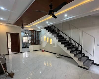 7 Marla House In Mumtaz City Of Mumtaz City Is Available For rent