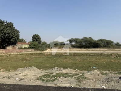2 marla commercial plot for sale in bismillah housing scheme phase 1