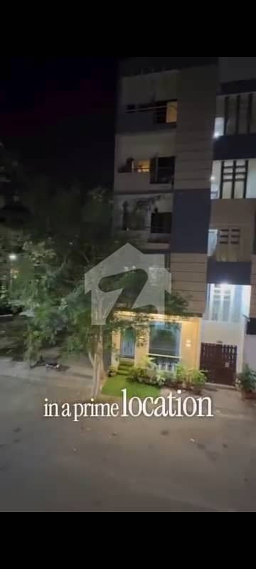 Reserve A Flat Of 900 Square Feet Now In Ittehad Commercial Area