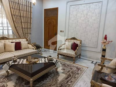 1 Kanal Beutiful House For Rent Silent Office Or Family