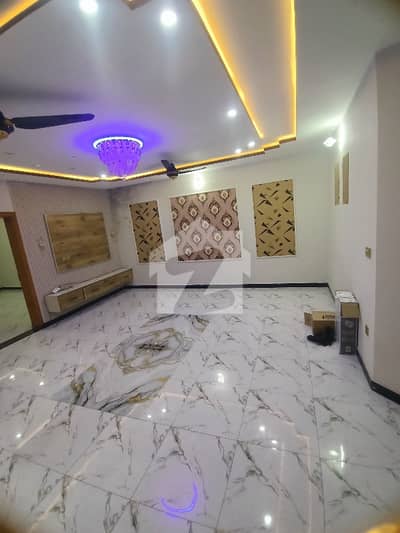 Top City 35*65(10 Marla)New Upper Portion For Rent Top City 35*65(10 Marla)New Upper Portion For Rent