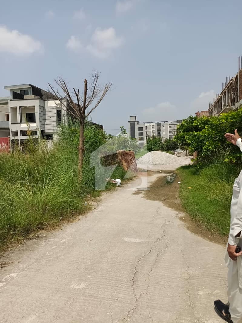 Residential Plot For Sale In Zamar Valley Islamabad Residential Plot For Sale In Zamar Valley Islamabad