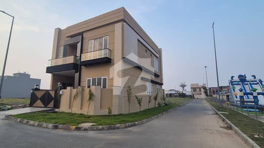 Beautiful House For Sale In City Housing