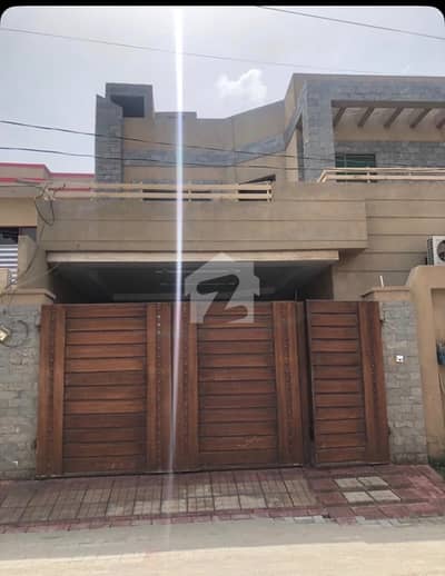 6 Marla House For Sale In Zakariya Town, Multan Near Main Road & Shalimar Colony