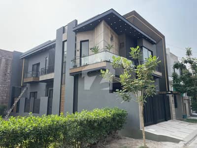 7 MARLA BRAND NEW MODERN LUXURY DOUBLE STORY HOUSE FOR SALE IN GRAND ENCLAVE MPS ROAD MULTAN