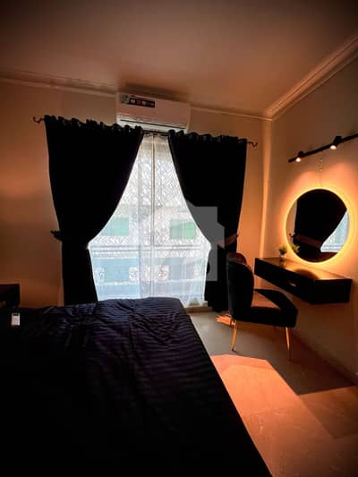 2 Bedroom Fully Furnished Apartment For Rent In F-11