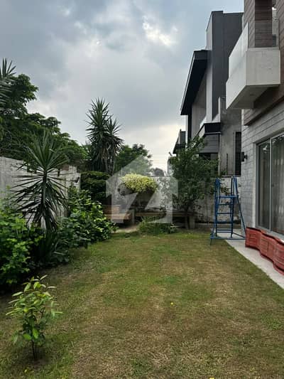 1-Kanal Modern Owner Build Bungalow In Dha Phase-6 Block K ,100%Original Pictures