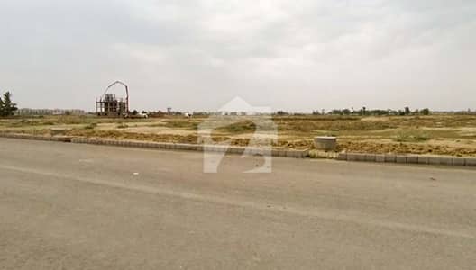 Phase 9 Prism 5 Marla R BLOCK Main Direct Approach Near To Park& MASJID All Amenities Are Available Ready To Construction