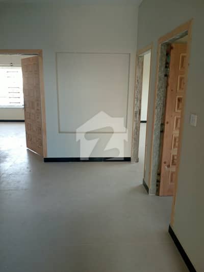 4 Marla Ground Portion For Rent In G-13/4