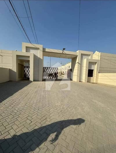 1-Unit Villa Available for Rent Falaknaz Dream Villas
