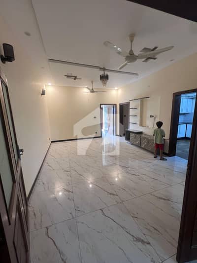 C Block Bahria Town Phase 8 Rawalpindi Upper Portion
