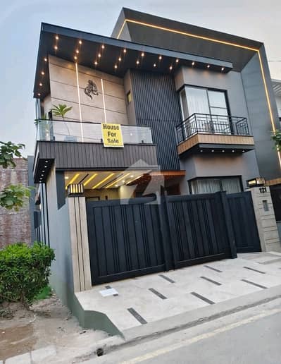 Brand New 7 Marla House For Sale In Grand Enclave Multan