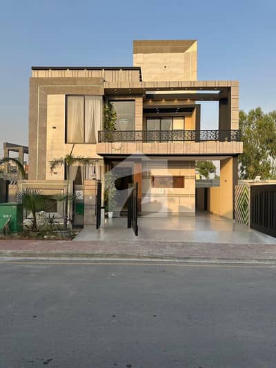 10 Marla Double Height Modern House For Sale Serious Client Only