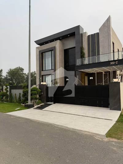 1 KANAL FULLY FURNISHED LUXURY HOUSE FOR SALE IN DHA LAHORE EXCLUSIVE HOT DEAL!