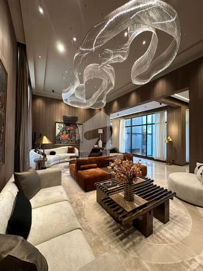 House In DHA Phase 6, B Block, Lahore