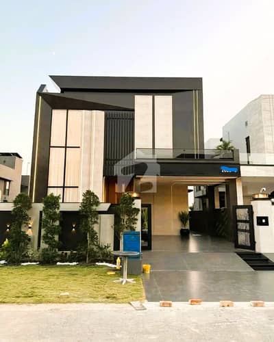 Exclusive 10 Marla Double Hight Lobby Modern House For Sale In DHA Phase 7 Near Macdonald Park Mosque Exclusive 10 Marla Double Hight Lobby Modern House For Sale In DHA Phase 7 Near Macdonald Park Mosque