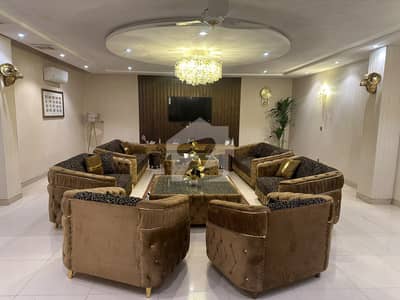 10 Marla Slightly Used House for Sale in Overseas A Block | Bahria Town Lahore | LDA Approved 10 Marla Slightly Used House for Sale in Overseas A Block | Bahria Town Lahore | LDA Approved