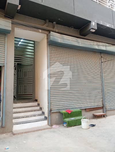 Brand New Building 2 Bed Room Lounge Studio Apartment