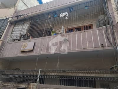 نارتھ کراچی - سیکٹر 7ڈی-2 نارتھ کراچی,کراچی میں 5 مرلہ Studio مکان 2.95 کروڑ میں برائے فروخت۔ نارتھ کراچی - سیکٹر 7ڈی-2 نارتھ کراچی,کراچی میں 5 مرلہ Studio مکان 2.95 کروڑ میں برائے فروخت۔