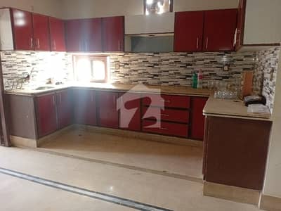 Upper Portion Sized 120 Square Yards Available In Gulshan-E-Iqbal - Block 13-D2