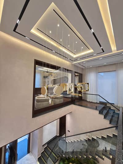 House In DHA Phase 7, W Block, Lahore