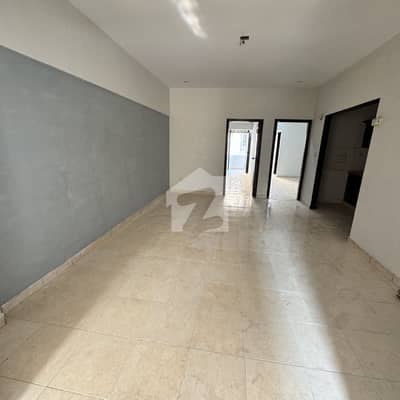 Chance Deal 2 Bed Dd For Rent In Nishat Commercial Dha Phase 6 Karachi No Chatting Only Call.