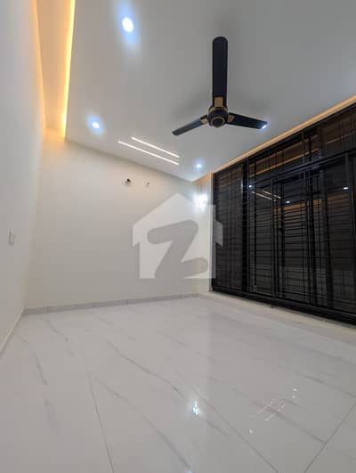 5 Marla Brand New House For Sale In DHA Rahbar Phase 11 Block P