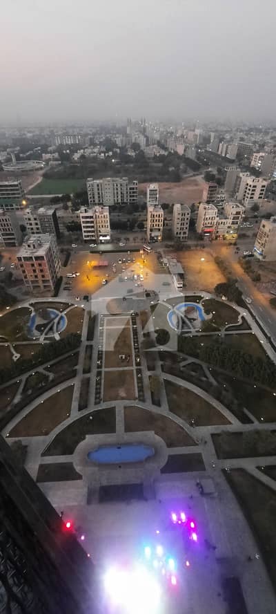 8 Marla Commercial Plot For Sale D Block Commercial Market