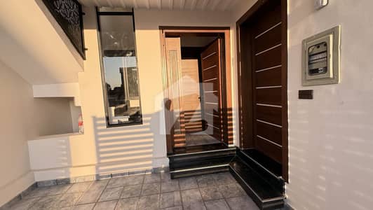 A Newly Furnished A Plus Constructed House For Sale