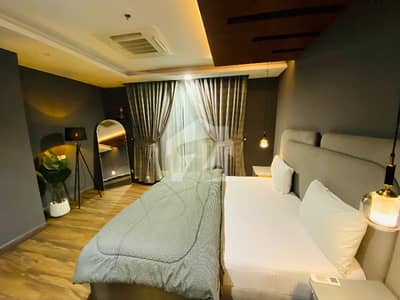 Property For Rent In Goldcrest Mall & Residency Lahore Is Available Under Rs. 320000