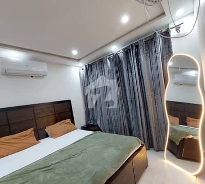 Fully Furnished 1 Bedroom Apartment for Rent