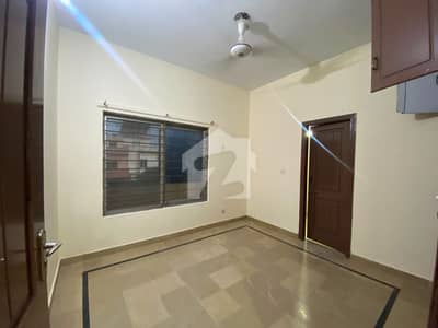 25*40 Used House For Sale In G-13 FGEHA Sector Islamabad