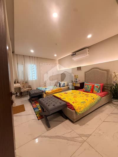 Fully Furnished LuxuryApartment In Brand New Skyscraper Fully Furnished LuxuryApartment In Brand New Skyscraper