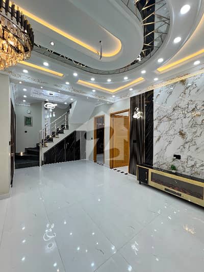 5 Marla Beautiful House Available For Sale In Tulip Extension Block Parkview City Lahore 5 Marla Beautiful House Available For Sale In Tulip Extension Block Parkview City Lahore