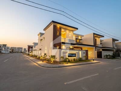 A Palatial Residence House For Sale In Falcon Complex New Malir Karachi A Palatial Residence House For Sale In Falcon Complex New Malir Karachi