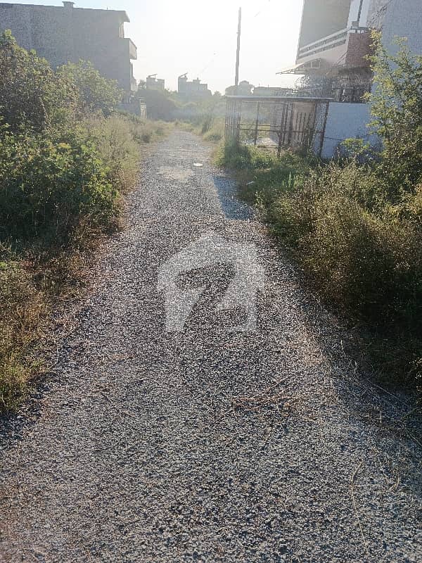 I-14/2, plot 25x50 for sale I-14/2, plot 25x50 for sale