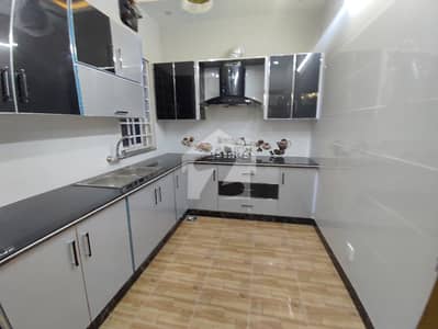 30x60 Ground Portion For Rent In G-13